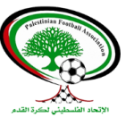 巴勒斯坦 U17队标