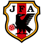 日本女足U17队标