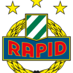 维也纳快速青年队队标